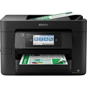 Epson WorkForce Pro WF-4820DWF Printer